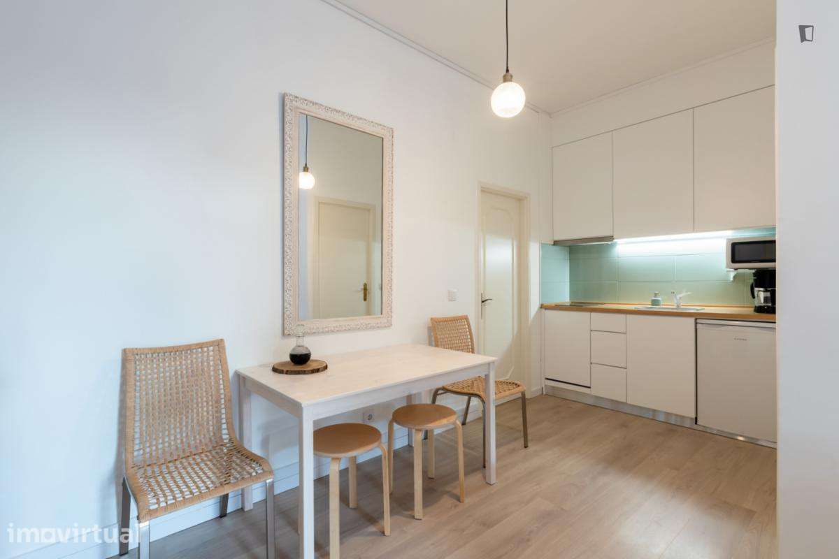 Apartamento com 2 quartos - localizado em Bonfim Porto - Grande imagem: 2/18