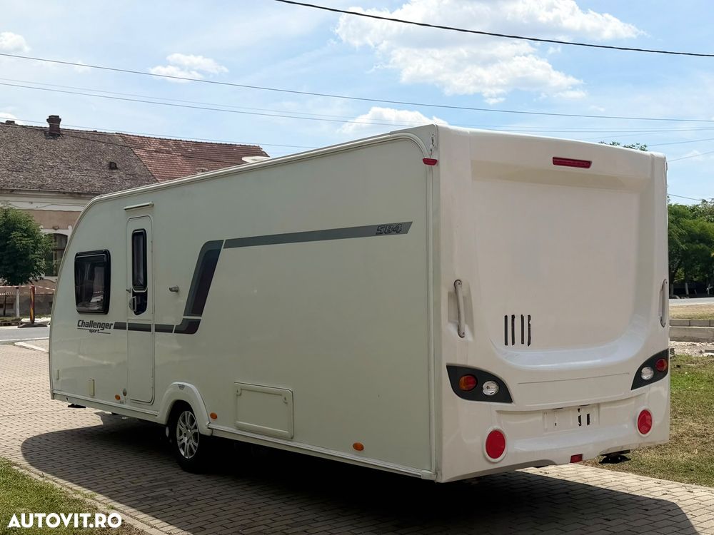 Swift Challenger - 4