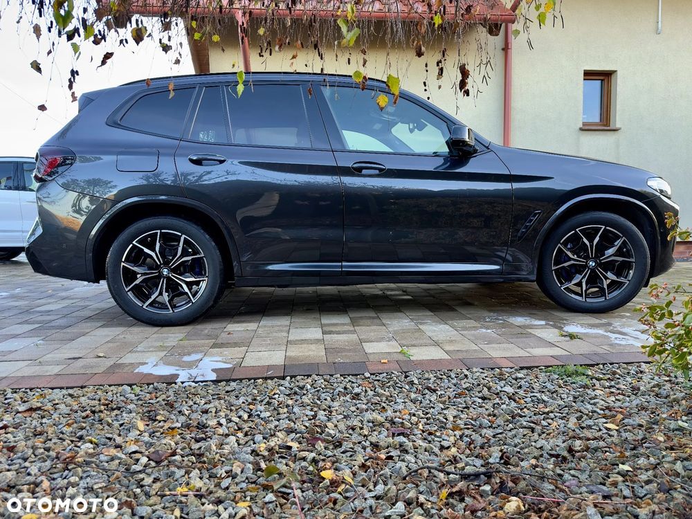 BMW X3 M M40i Sport Edition - 5