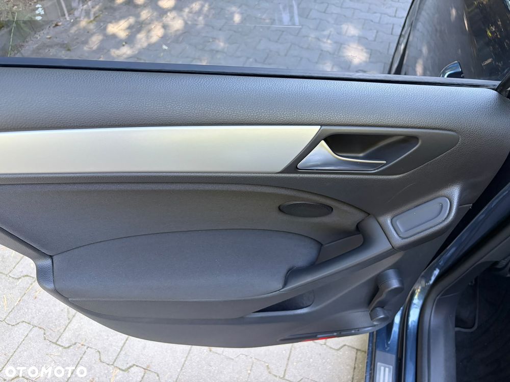 Volkswagen Golf 1.4 TSI Edition - 24