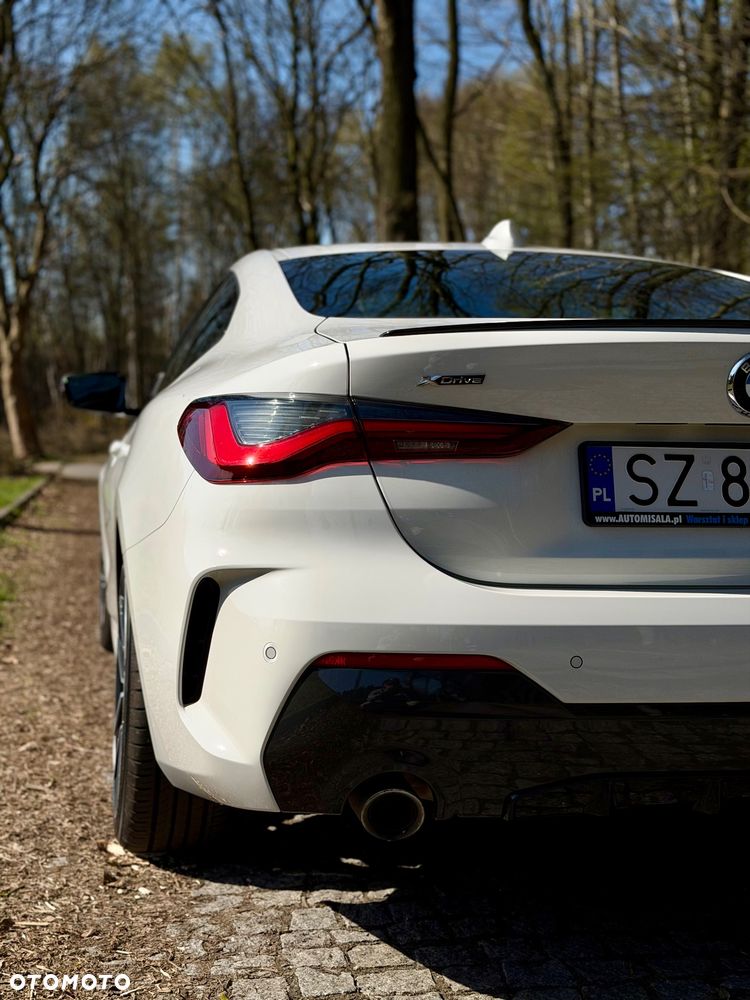 BMW Seria 4 430i xDrive - 4