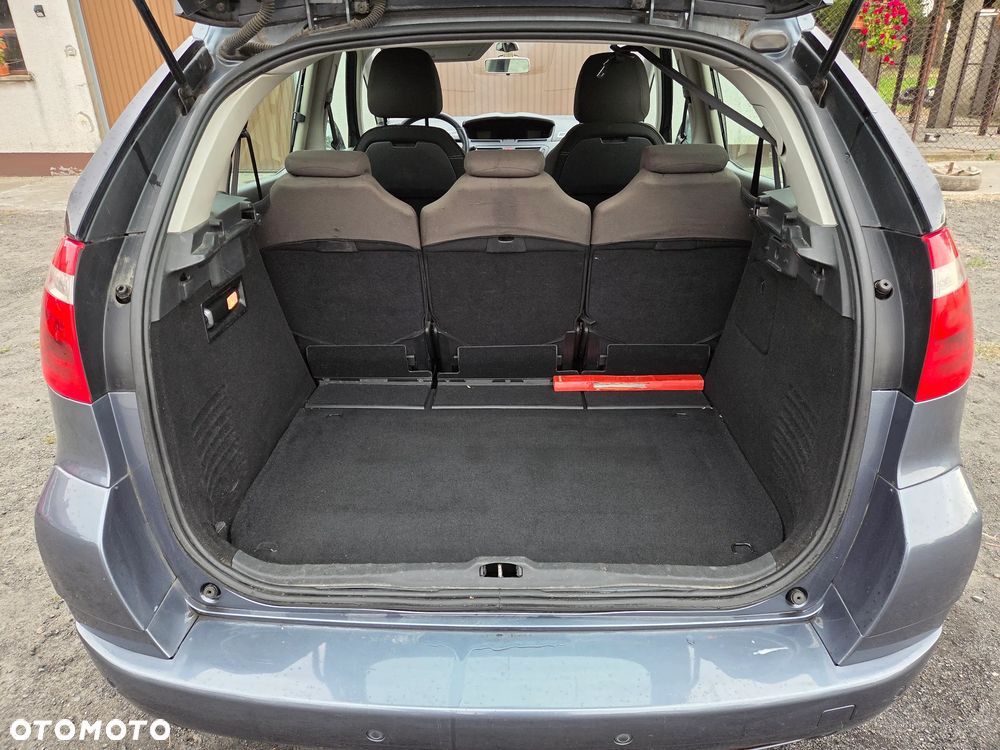 Citroën C4 Picasso - 34