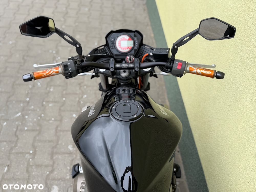 Kawasaki Z - 36