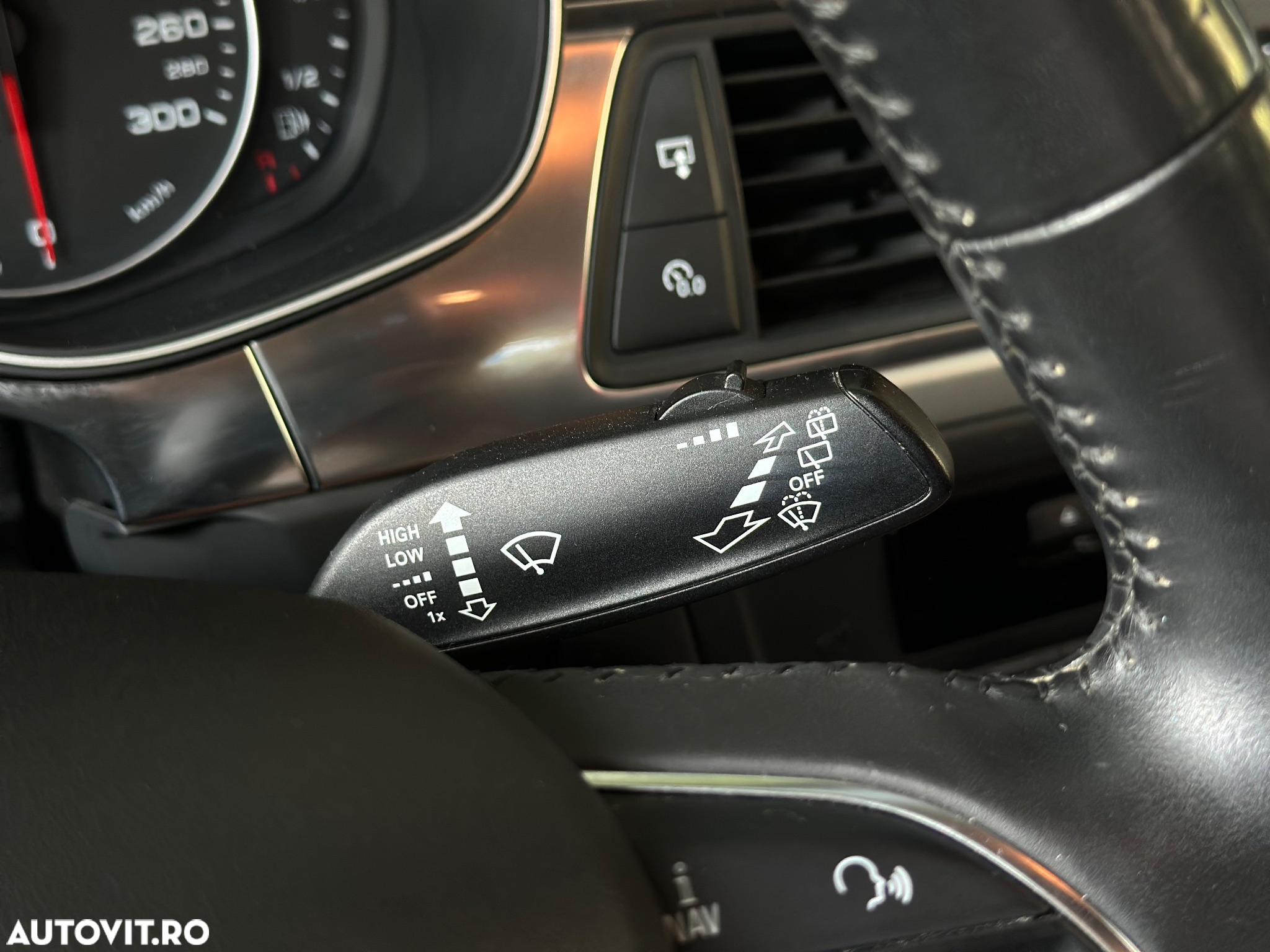 Audi A6 Avant 2.0 TDI DPF multitronic - 22