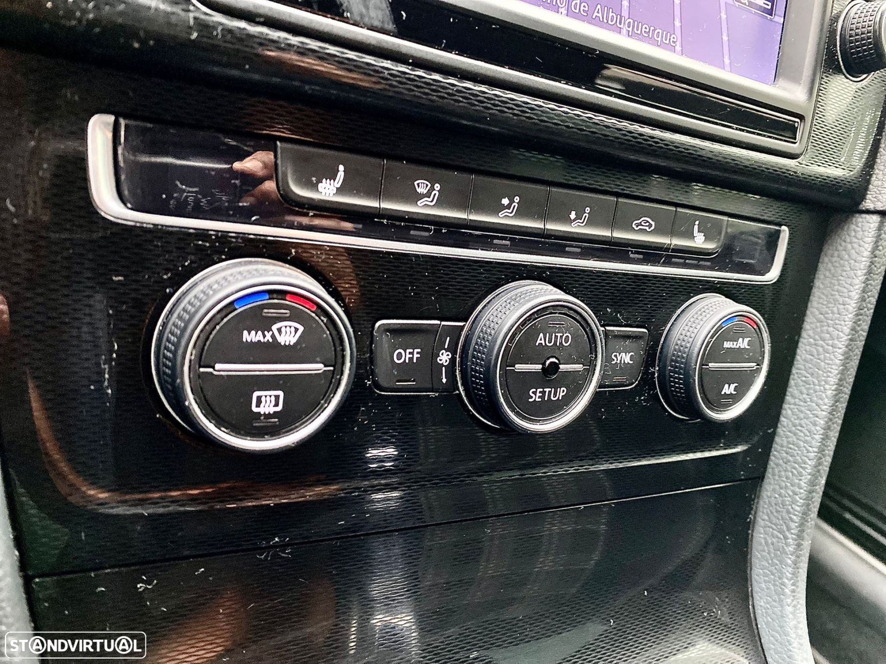 VW Golf 2.0 TDI GTD - 23