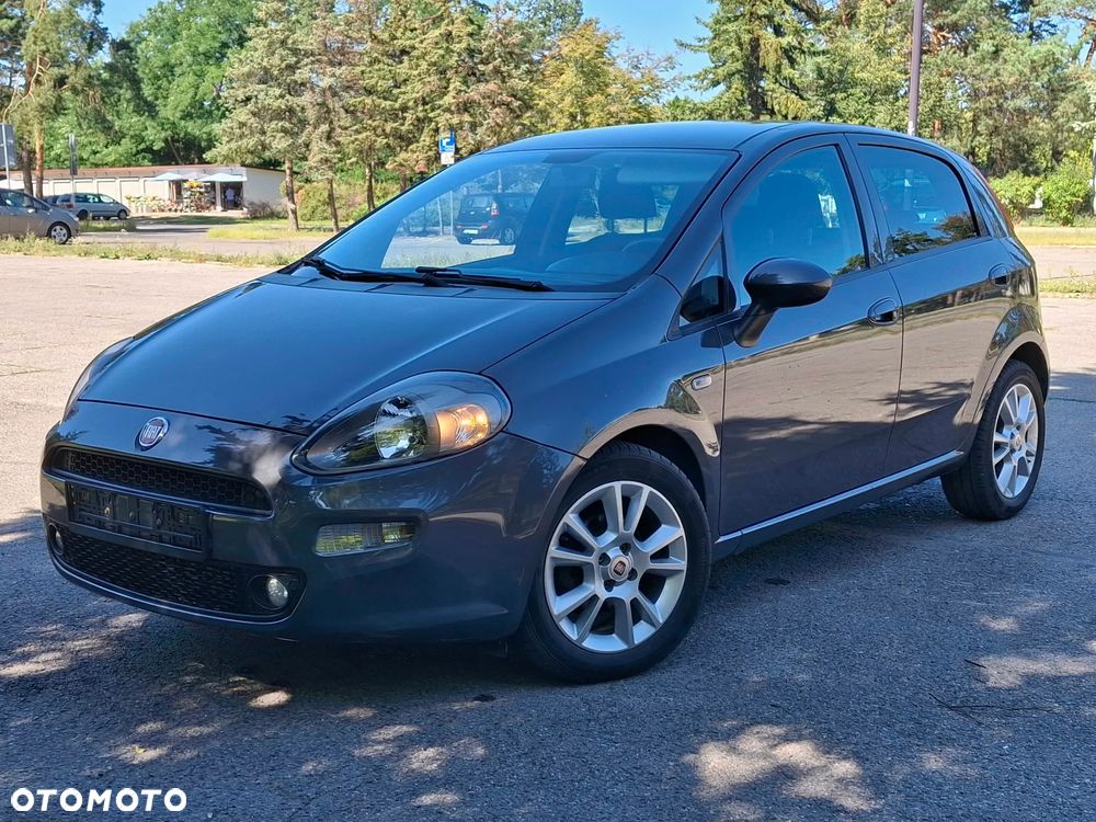 Fiat Punto - 3