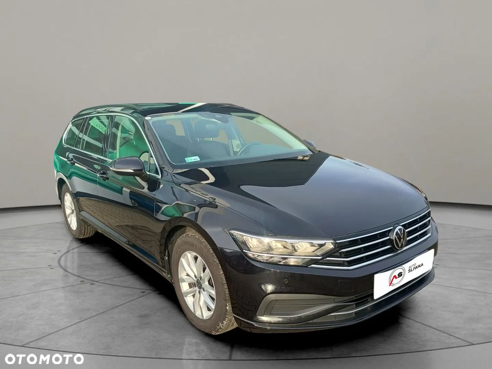 Volkswagen Passat 1.5 TSI EVO Business - 2