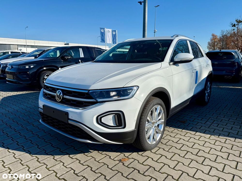 Volkswagen T-Roc 1.5 TSI Final Edition DSG - 2
