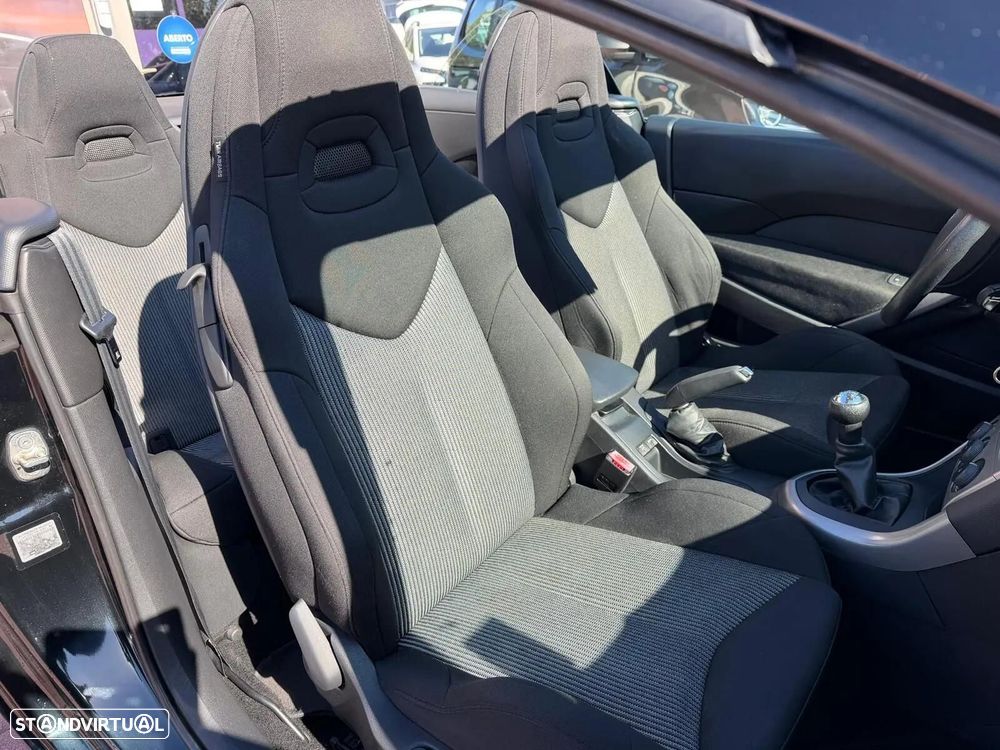 Peugeot 308 CC 1.6 VTi Active - 13