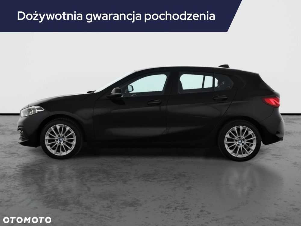 BMW Seria 1 - 4