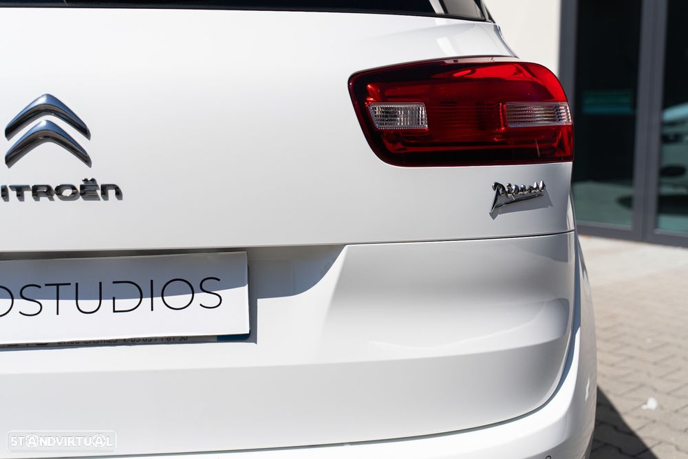 Citroën C4 Picasso 1.2 PureTech Intensive - 9