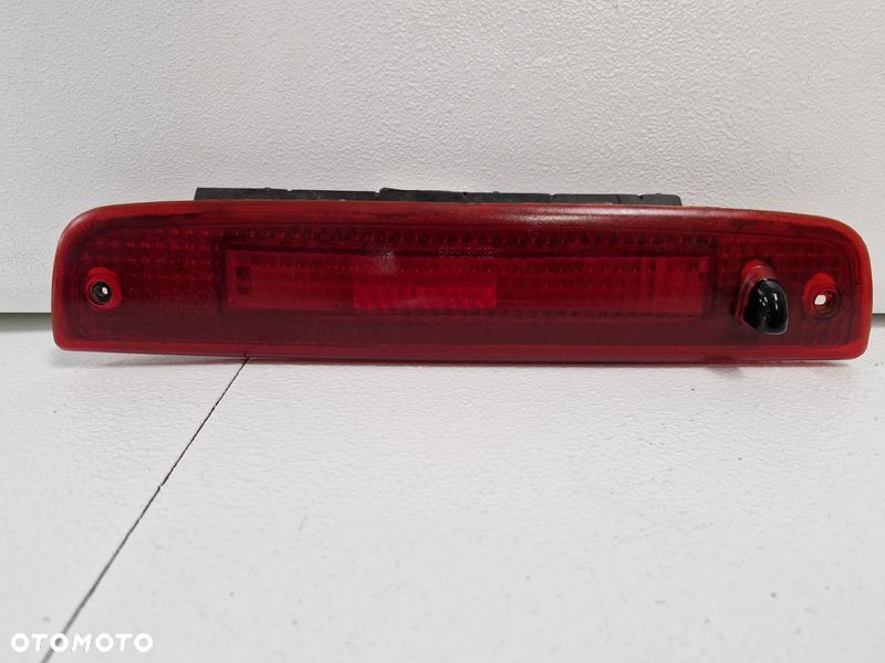 LINCOLN NAVIGATOR 2 II TRZECIE 3 ŚWIATŁO STOPU TYŁ TYLNE 2L613A5485 - 1