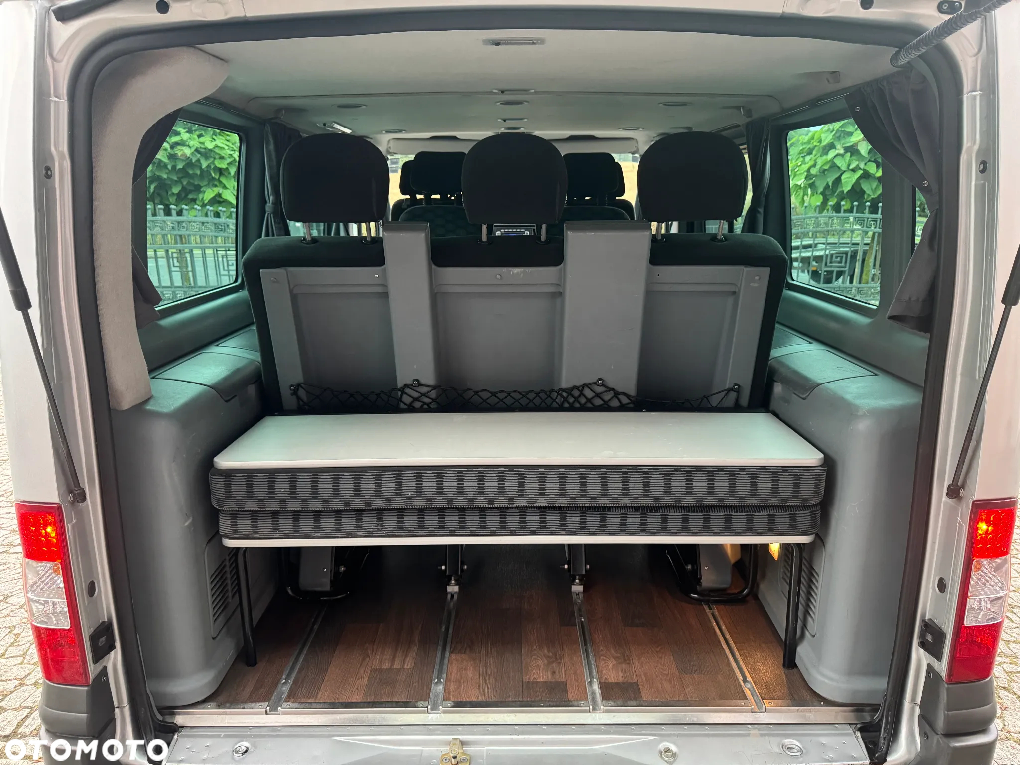 Ford Transit 300 K TDCi Euroline - 36