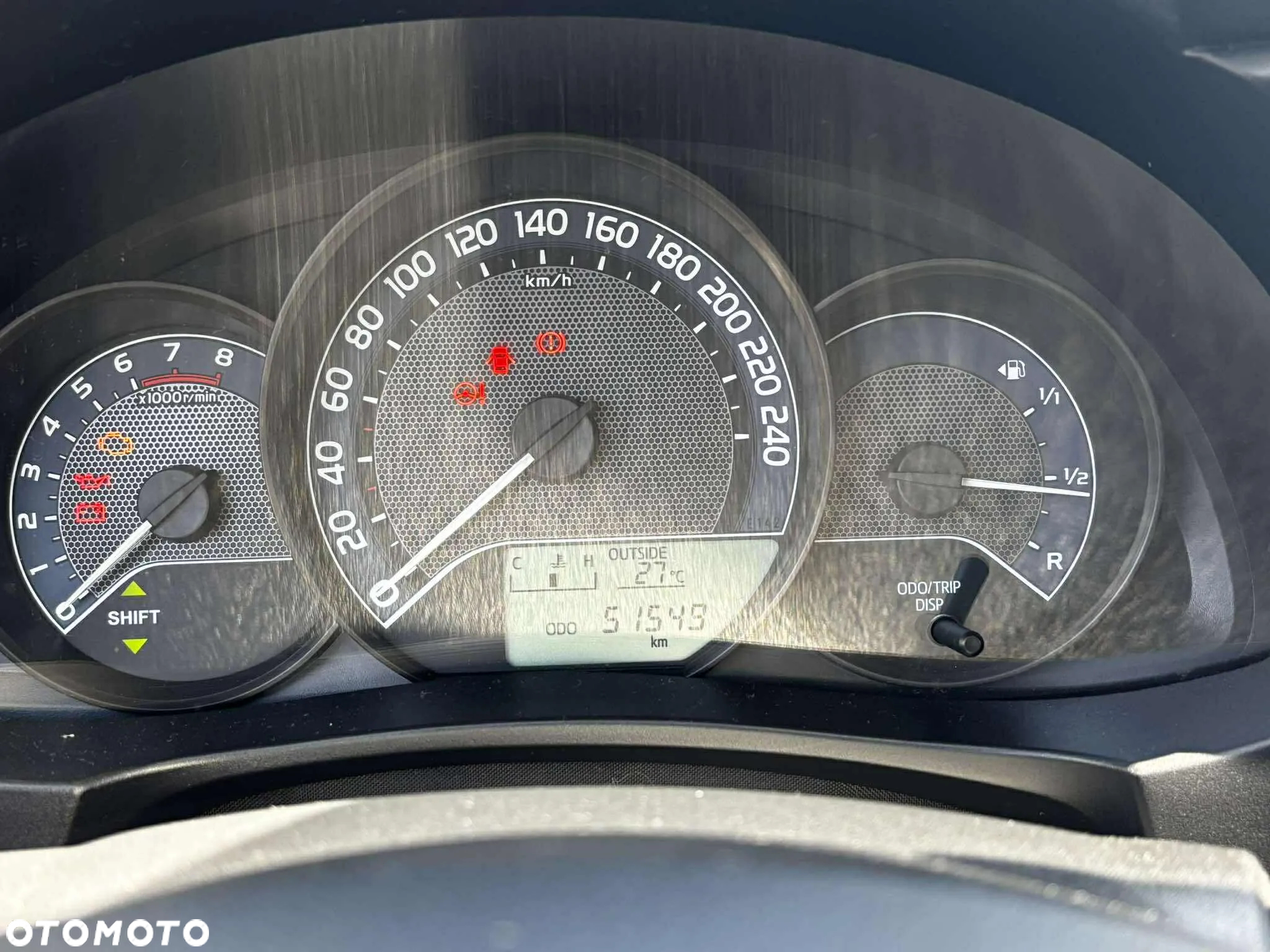Toyota Corolla 1.33 Active - 14