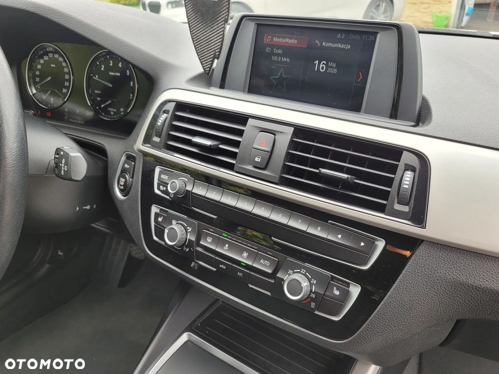BMW Seria 1 118i GPF Advantage - 9