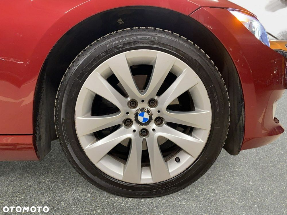 BMW Seria 3 - 11