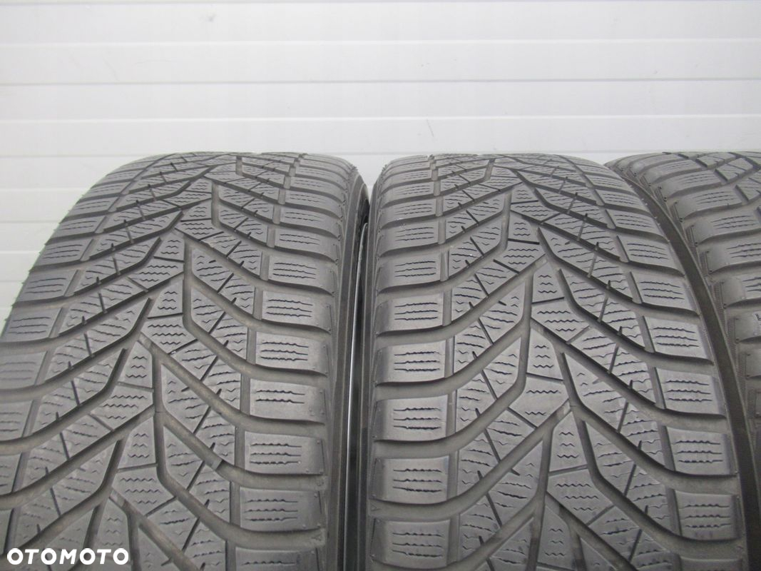 ALU+ZIMA R19 VOLVO V70,S80,FORD S-MAX,MONDEO 4,5,GALAXY 2,FOCUS 4,JAGUAR XE - 9