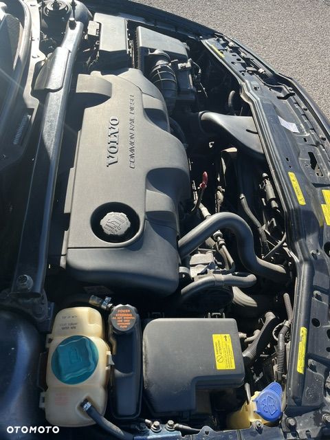 Volvo S80 - 19