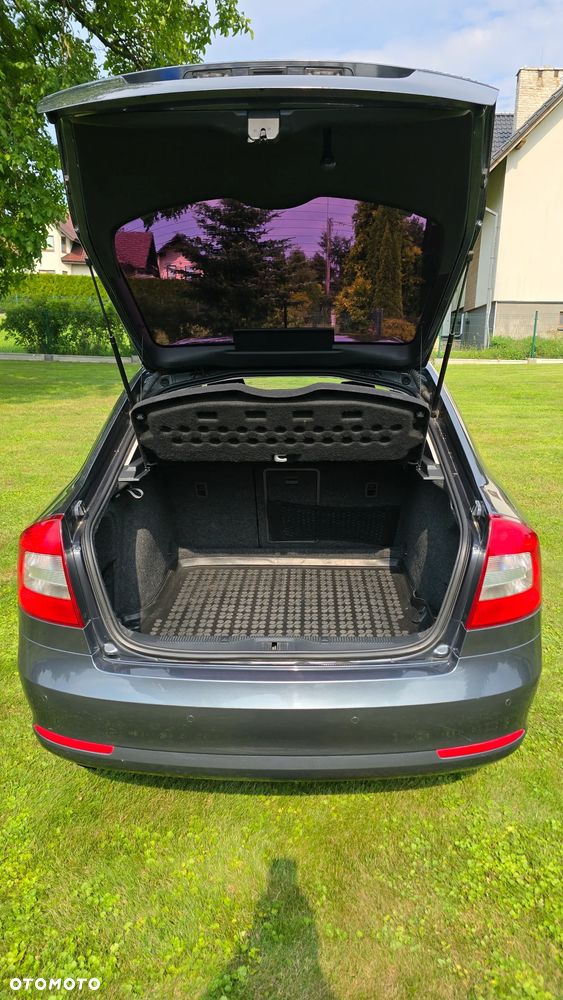 Skoda Octavia 1.6 TDI Ambiente - 5