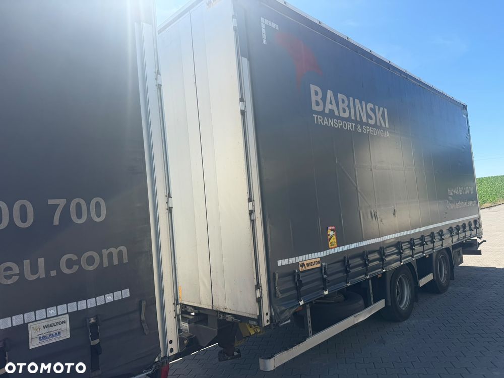 DAF XF480 - 10
