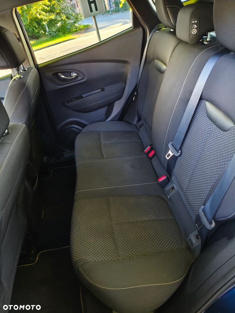 Renault Kadjar 1.6 dCi Energy Intens - 38