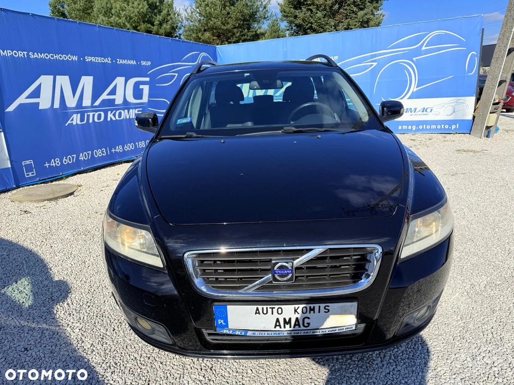 Volvo V50 1.8 Kinetic - 3