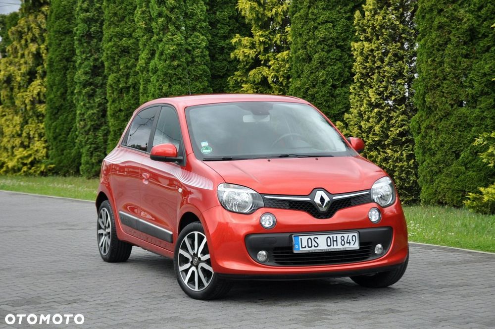 Renault Twingo - 2