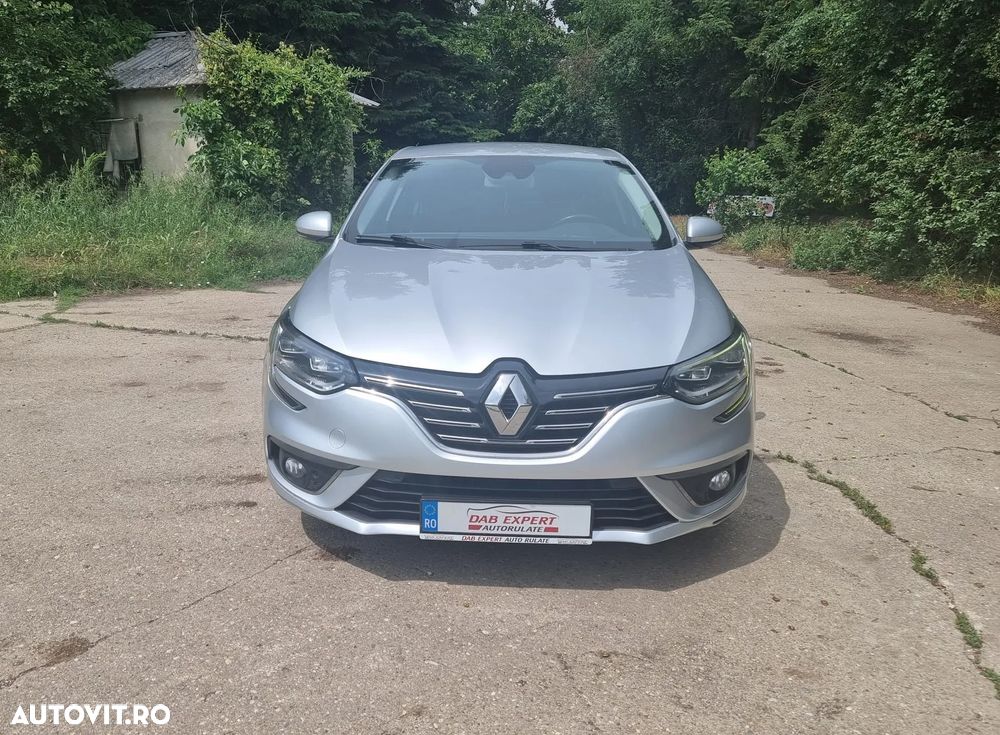 Renault Megane - 5