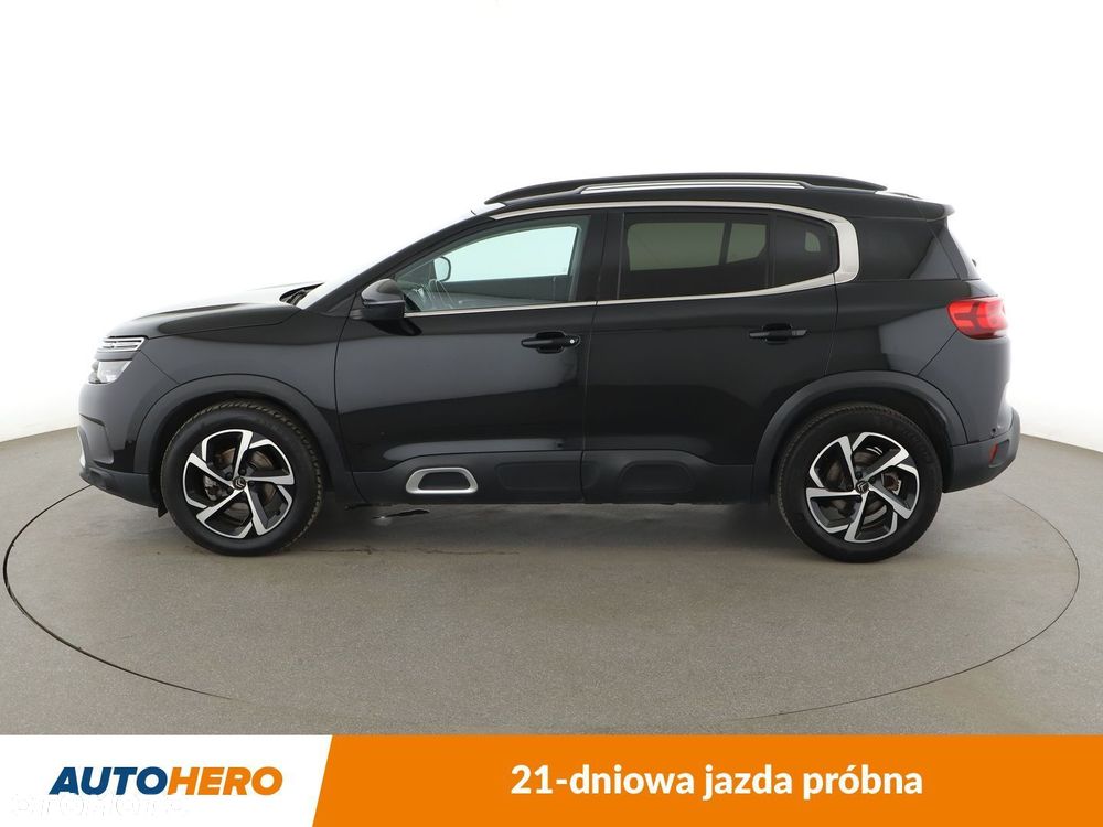Citroën C5 Aircross - 3