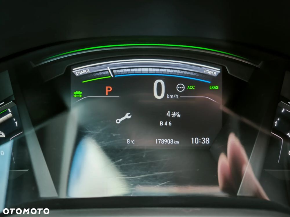 Honda CR-V 2.0 i-MMD Executive (Honda Connect+) - 12