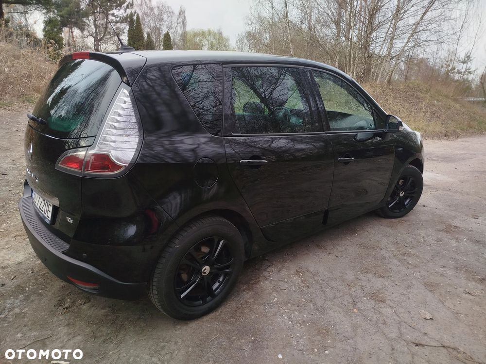 Renault Scenic 1.2 TCe Energy Bose Edition - 5