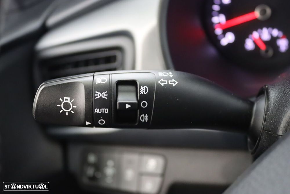 Kia Rio 1.2 CVVT Dynamic - 15