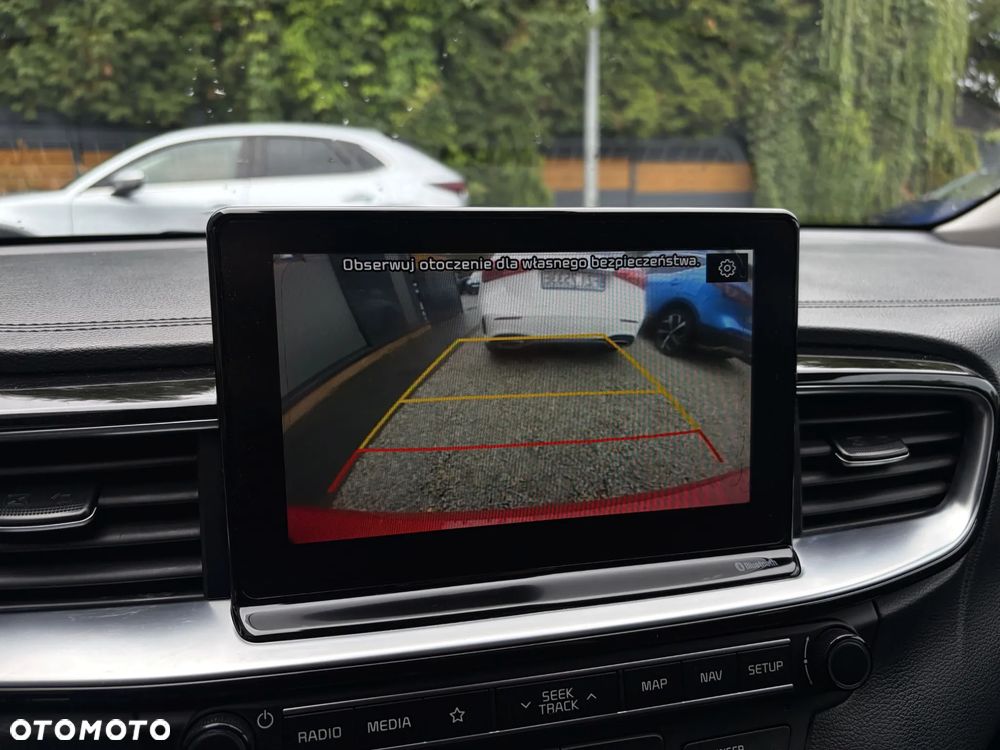 Kia Ceed 1.4 T-GDI L DCT - 26