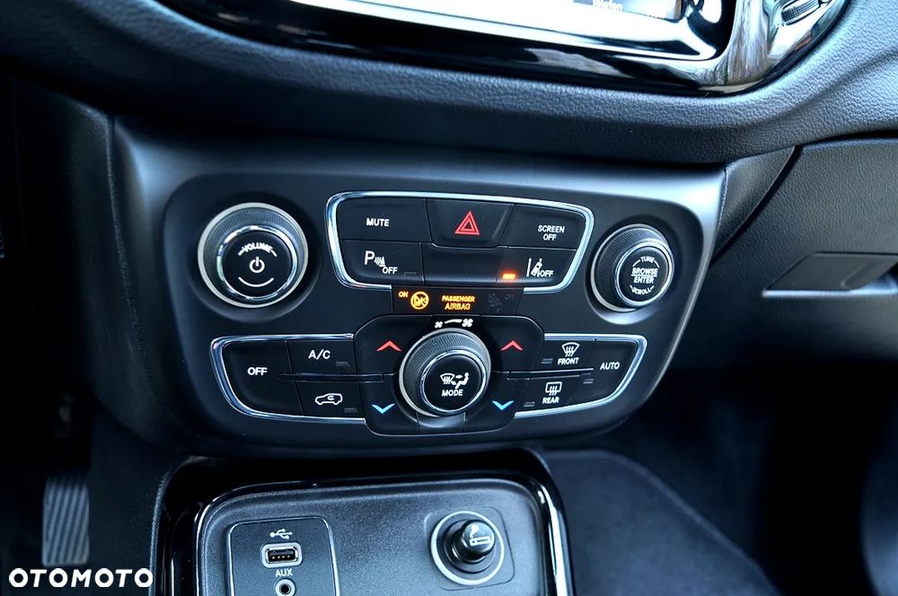 Jeep Compass 1.6 MultiJet Limited - 33