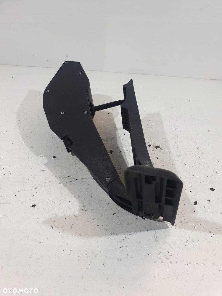 pedał gazu potencjometr 6753519 bmw e39 525i e46 x5 e53 eu - 4