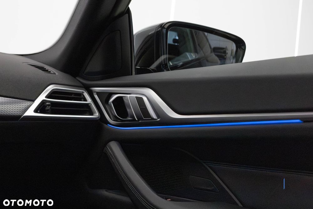 BMW Seria 4 430i Gran Coupe M Sport - 40