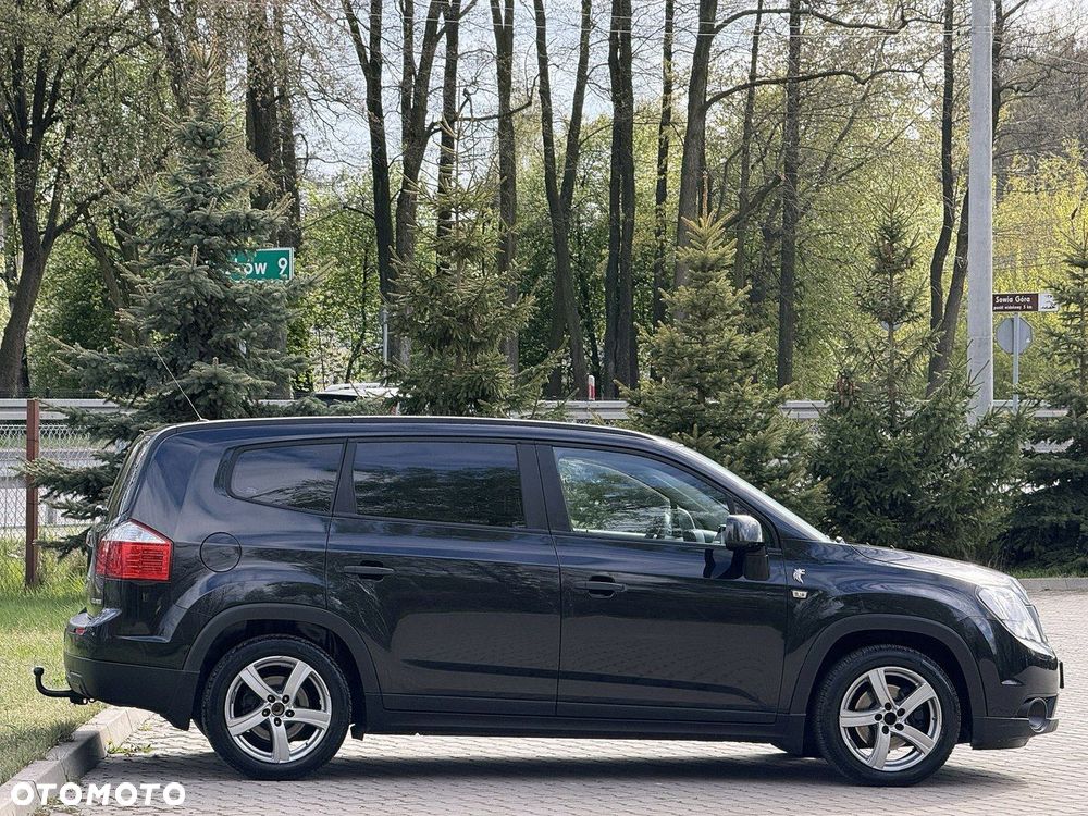 Chevrolet Orlando 1.8 LS - 28