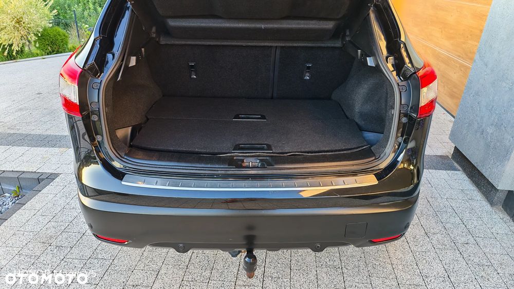 Nissan Qashqai 1.6 DCi Tekna+ - 22