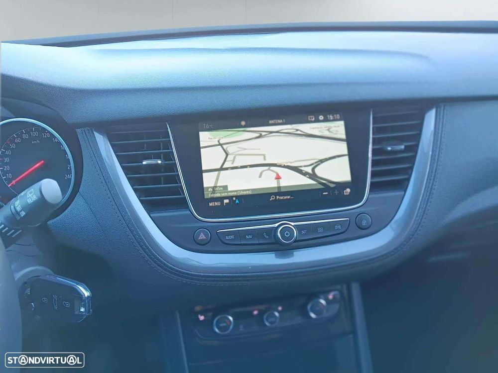 Opel Grandland X - 15