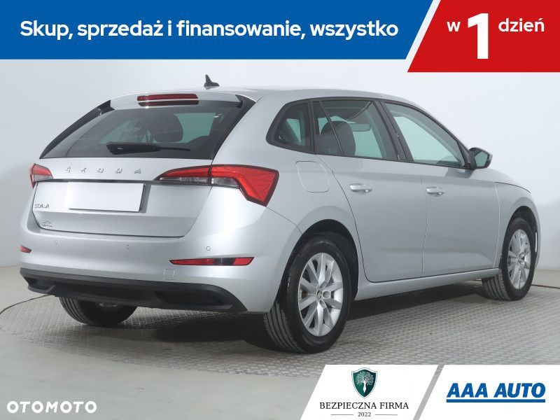 Skoda Scala - 6