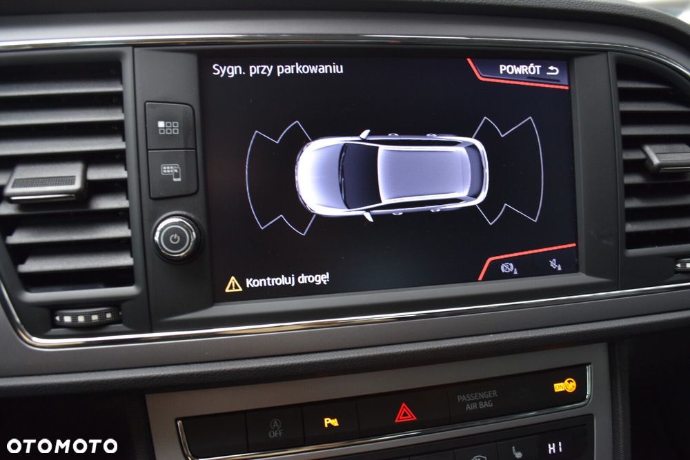 Seat Leon 1.5 TSI Xcellence - 16