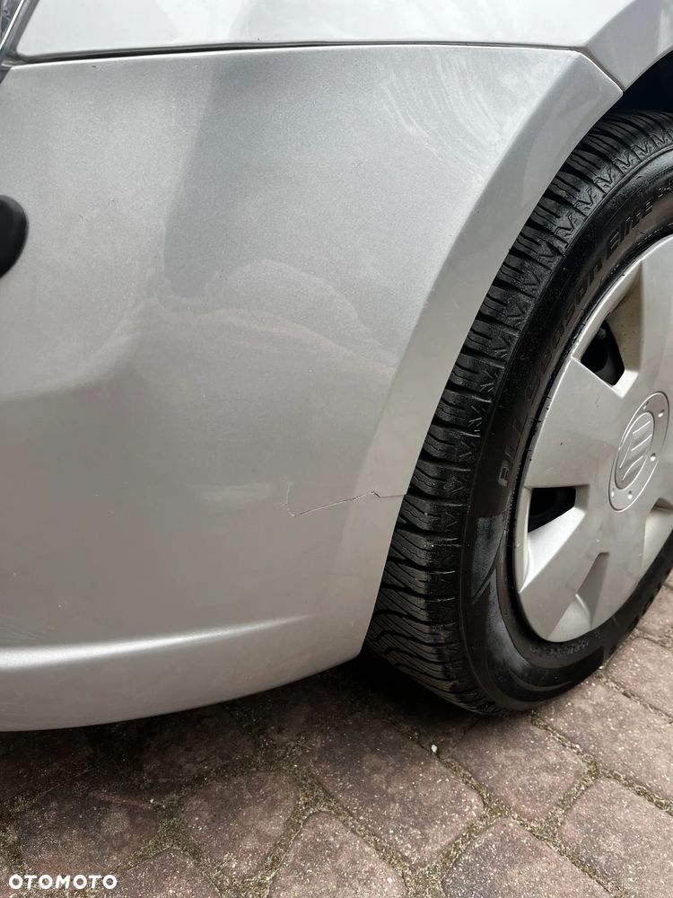 Suzuki Swift 1.3 GC (klm) - 15