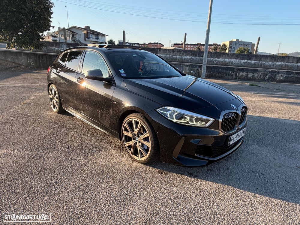 BMW M135i - 6