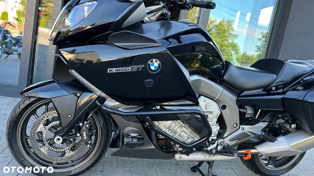 BMW K - 21