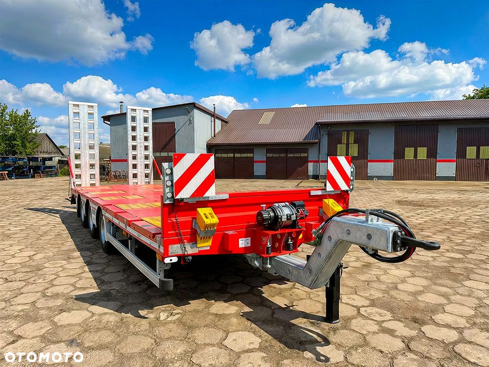 Inny Palex Trailers PN 300 NA - S - 8