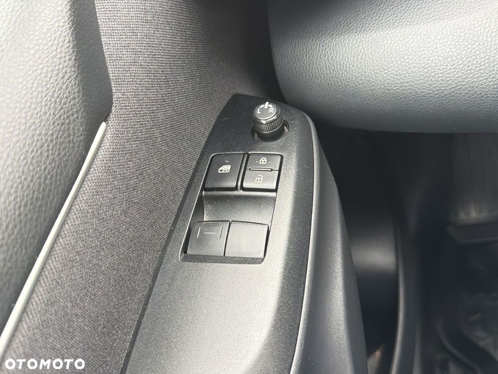 Toyota Yaris Hybrid 1.5 Comfort - 15
