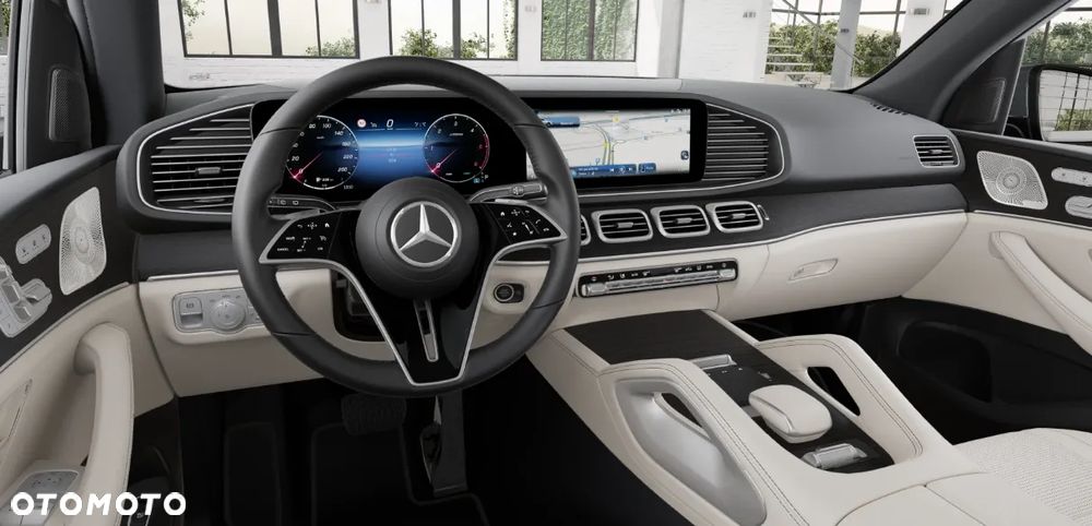 Mercedes-Benz GLE - 5