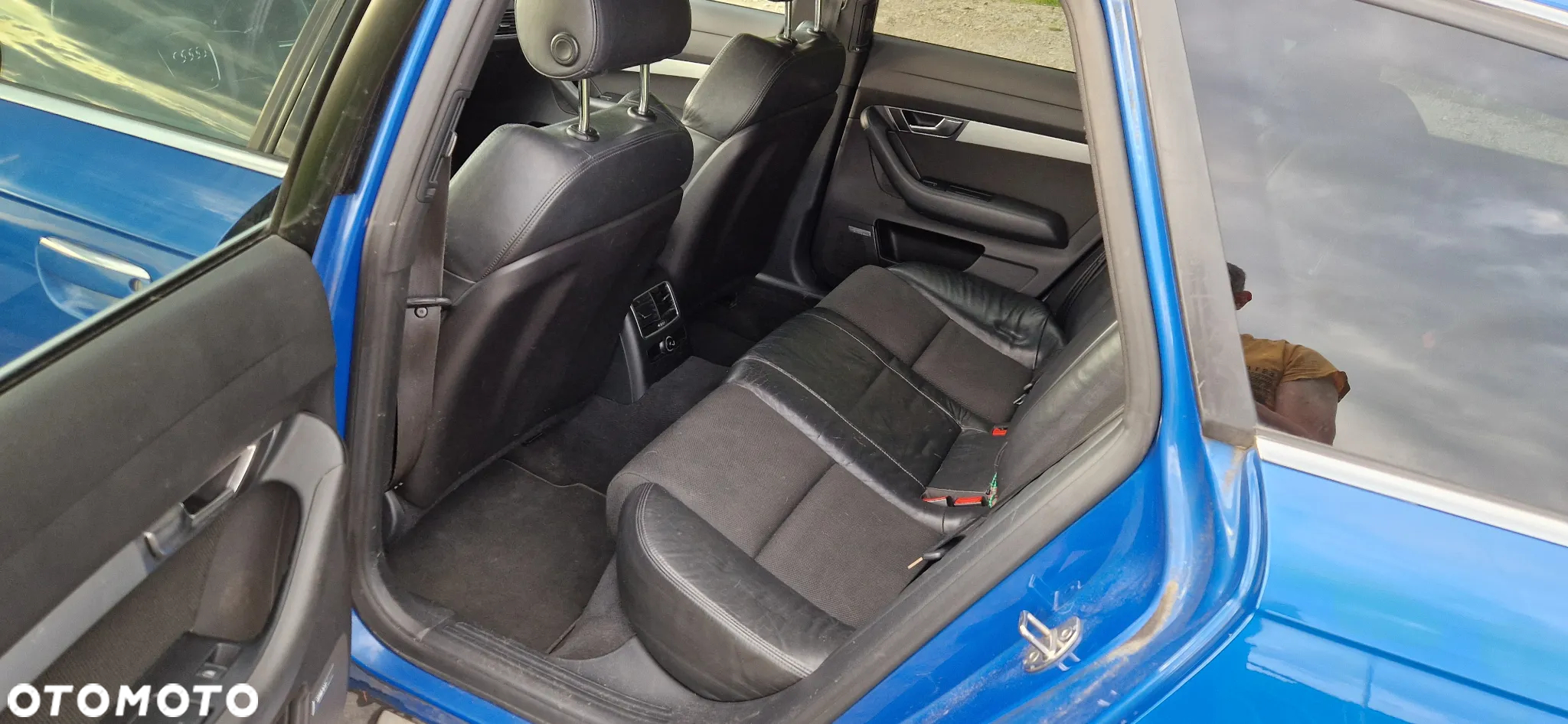Audi A6 3.0 TDI Quattro - 9