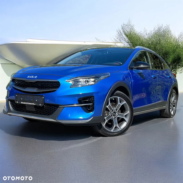 Kia XCeed 1.6 GDI PHEV L Business Line DCT