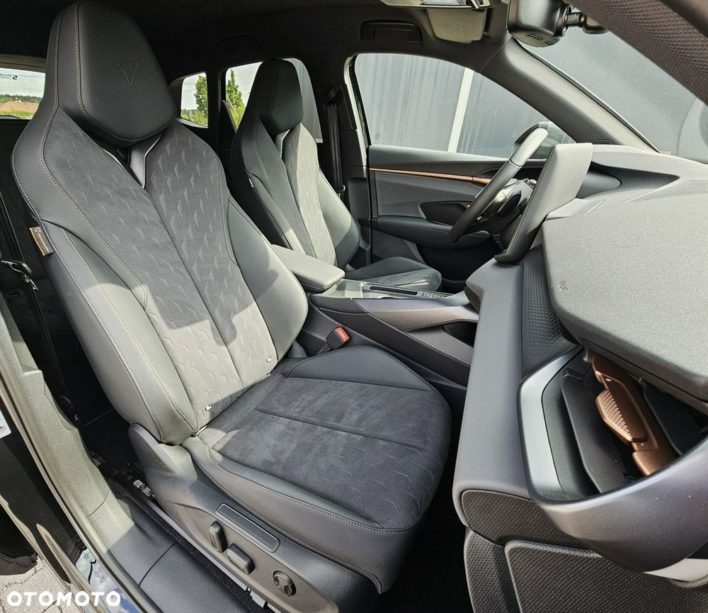 Cupra Terramar 1.5 eTSI DSG - 11